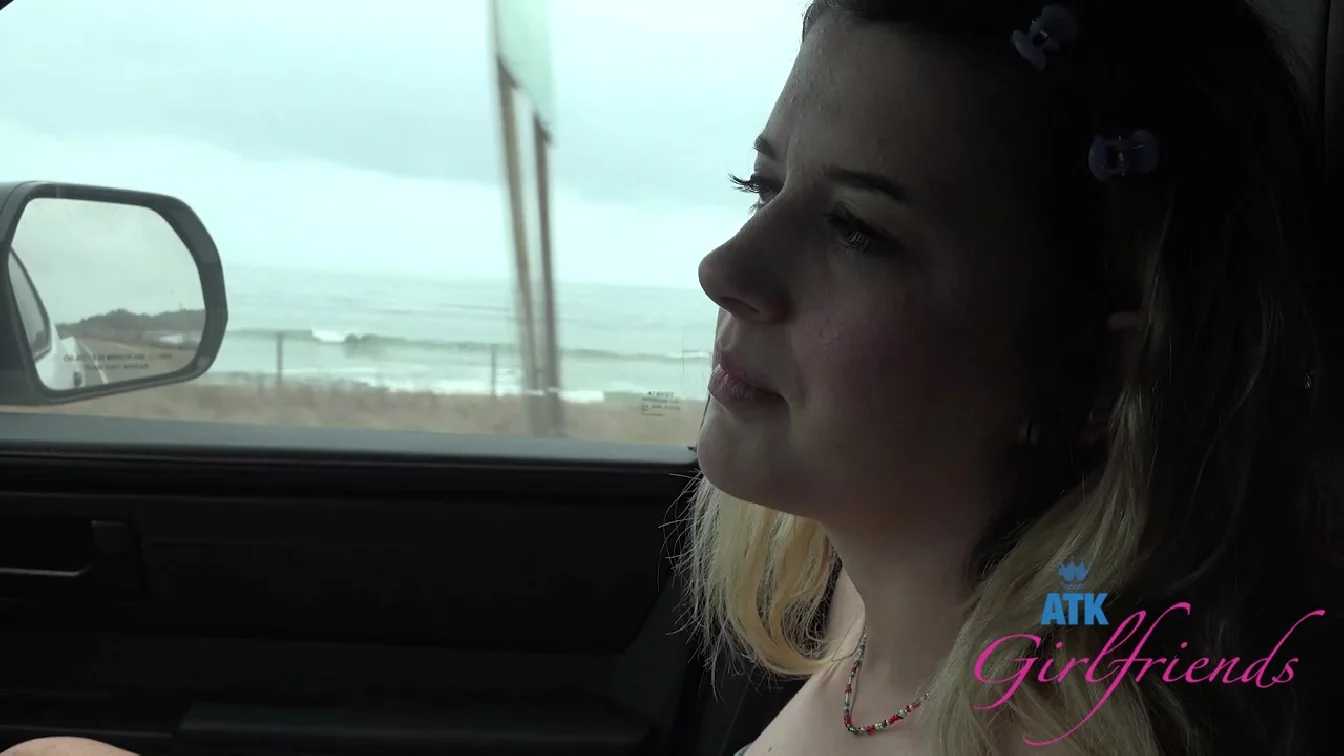 ATKGirlfriends Dez Hansen Central Cali 4 XXX